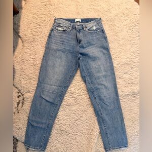 Pistola Boot cut jeans